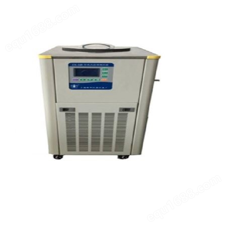 亚荣DLSB-30/40低温冷却液循环泵冷冻干燥设备生物制药反应釜生产厂家说明书