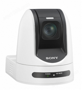 索尼SONYSRG-280SHE (SRG280SHE) 具有三输出和高级 PTZ 功能的高清遥控云台摄像机