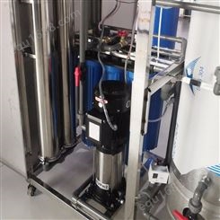 实验室净水器_秒顺_ro反渗透水处理设备_经销商