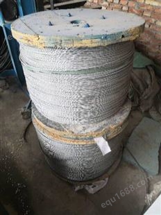 赣州哪里有回收光缆 高价回收光缆线 单模光缆光纤线回收价格
