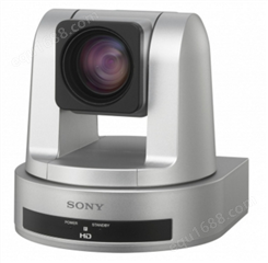 索尼SONYSRG-120DU (SRG120DU) 配备 USB 3.0 和 USB 2.0 的高清远程控制 PTZ 摄像机