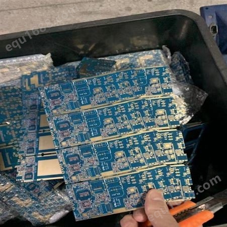 电子元件回收 IC回收价格 - 苏州宏吉茂物资