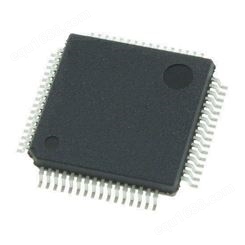 MICROCHIP 集成电路、处理器、微控制器 PIC18LF6722-I/PT 8位微控制器 -MCU 128 KB FL 4K RAM 70 I/O