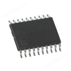 MICROCHIP  MCP4351T-104E/ST 数字电位计 IC 100k SPI 8-bit Quad Channel