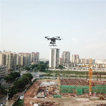 广东东莞市空中取证无人机 行业无人机飞行指导