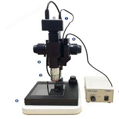 日本涉谷光学显微镜 SHIBUYA光学显微镜ACH100-NIR