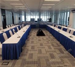 上海家具租赁ibm桌 宴会椅 会议沙发 屏风