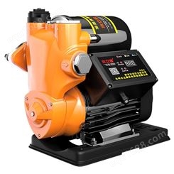 增压泵家用自来水全自动220v小型高压抽水机水压自吸泵大吸力