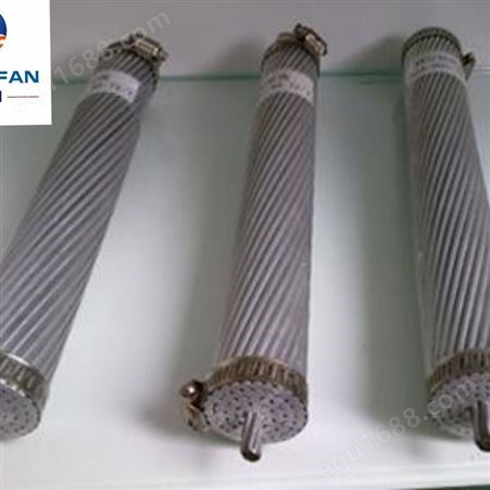 钢芯铝绞线大量直销 LGJ-95/20 加强型钢芯铝绞线生产