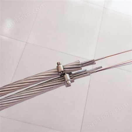 OPPC电力光缆 OPPC-24B1-120/20 OPGW光缆 新型电力光缆