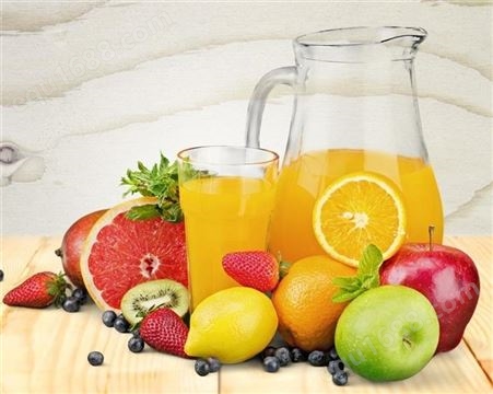 橙汁及其他食品饮料批发