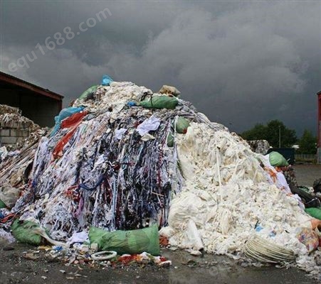 上海一般性固废边角料处理 上海分拣工业垃圾清运