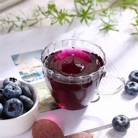 品世云南特色果汁饮料226ml蓝莓汁生产厂家招商加盟批发代理