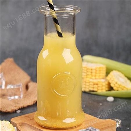 瓶装玉米汁250ml热饮