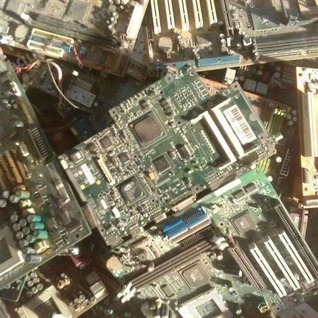 上海报废电子元器件销毁 上海报废电子材料设备销毁