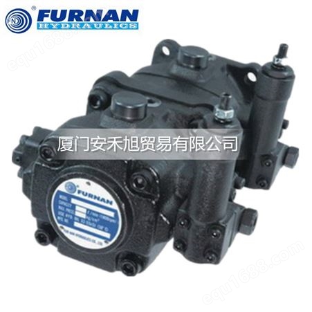供应中国台湾福南液压油泵 VHI-L-30-A2-T7 FURNAN变量叶片泵