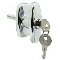 档片锁, T705   ,把手锁,支持定制 ，交货及时，售后保障