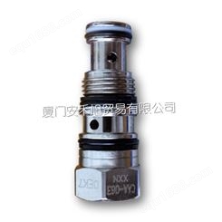 中国台湾DTL盘龙插式减压阀 CRD-T17-K20V 原装供应