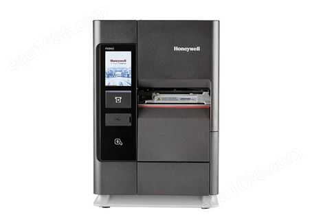 一边打印一边检测打印质量的霍尼韦尔PX940 自动纠错高性能标签打印机