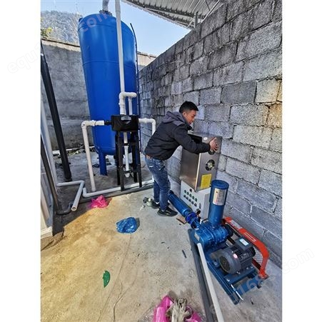 柳州本地化污水处理设备，免费勘测现场
