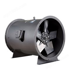 消防排烟风机轴流风机 消防排烟风机 轴流风机 可定制厂家