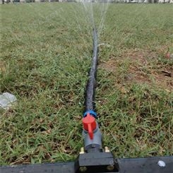 多年生产农用微喷带 量大优惠 农田绿化工程灌溉微喷带