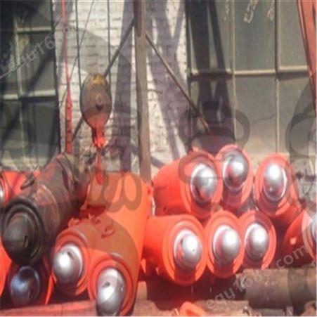 宇泉煤矿设备 采煤机加工检修液压支架立柱厂商