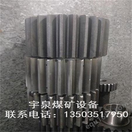 太原宇泉煤矿设备液压泵阀类维修采煤机厂商