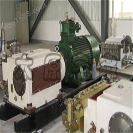 山西宇泉煤矿 煤矿设备液压泵阀类维修 煤矿机电设备生产加工厂家