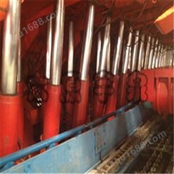 太原宇泉煤矿设备检修掘进机浮动支柱厂商