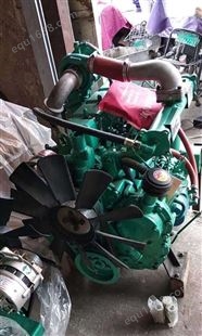 潍坊4102增压发动机总成 小装载机 发动机柴油机 zh4102发动机