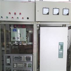 440V直流电机控制柜 直流电机调速柜