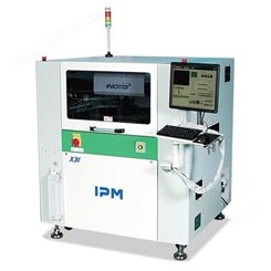 托普科韩国进口INOTIS IPM-X3i系列高速全自动SMT锡膏印刷机现货