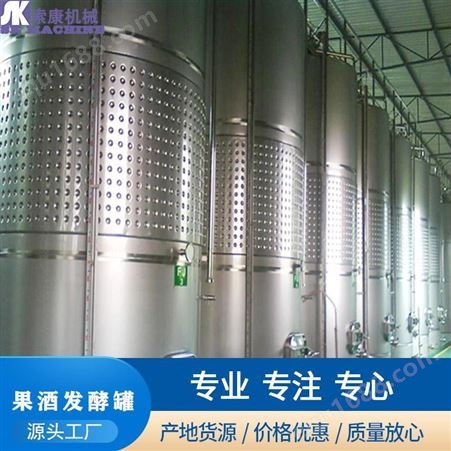 索康 果酒生产线 杨梅酒生产线 酿造果酒生产设备