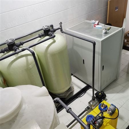 无锡实验室废水处理综合设备 污水处理成套系统  货源充足
