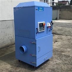工业集尘机QY-3000H克莱森集尘器 脉冲反吹柜式集尘设备
