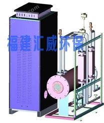 供应50g/h 污水处理 臭氧发生器 小型臭氧发生器 臭氧发生器配件