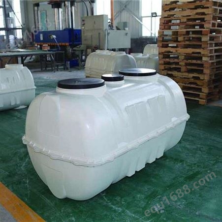 利安玻璃钢化粪池 农厕改造用粪便处理设备BHC-20