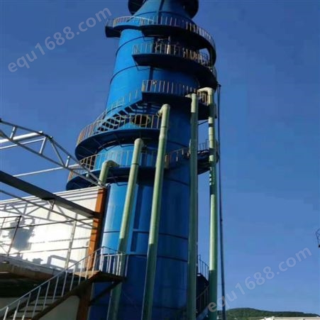 利安玻璃钢喷淋管 烟气吸收塔循环水喷淋装置DN350/50