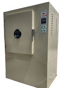 热空气老化试验箱安全保护系统