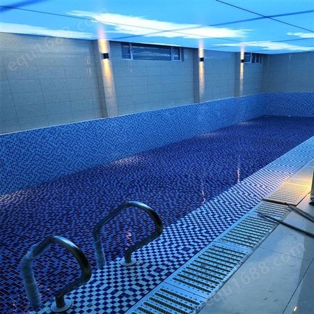 游泳池设备供应厂家 山东泳池设计出图精选公司 泳之泉