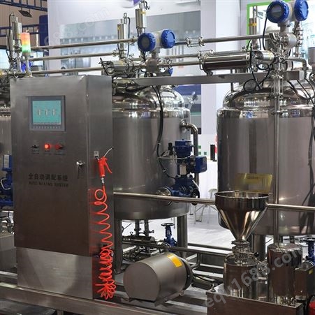 白酒灌装生产线 厂家供应智能灌装机 生产白酒酿造机械设备