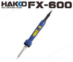 HAKKO白光FX-600高效能调温焊铁