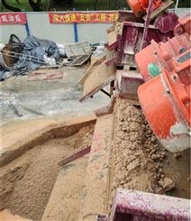 三沙市分离器钻探泥浆除沙分离器