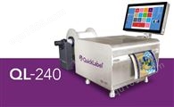 QL-240入门级宽幅彩色标签打印机,不干胶打印机,彩色条码打印机
