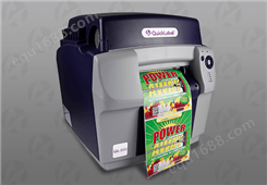 QL-800宽幅高速多功能数码彩色标签打印机,不干胶打印机,彩色条码打印机