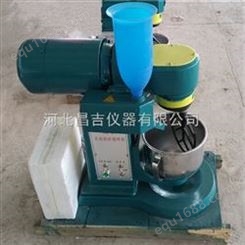 北京JJ-5型水泥胶砂搅拌机