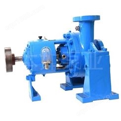 ay油泵-AY型高温离心油泵
