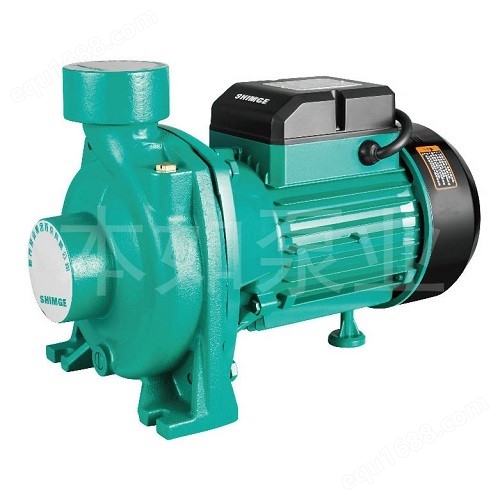 DK-ZDK型离心式微型清水电泵