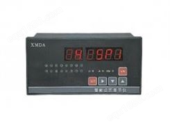 XMDA-9000系列智能多点巡回显示调节仪